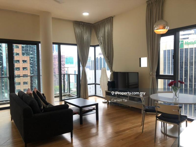 For Rent - St Mary Residences