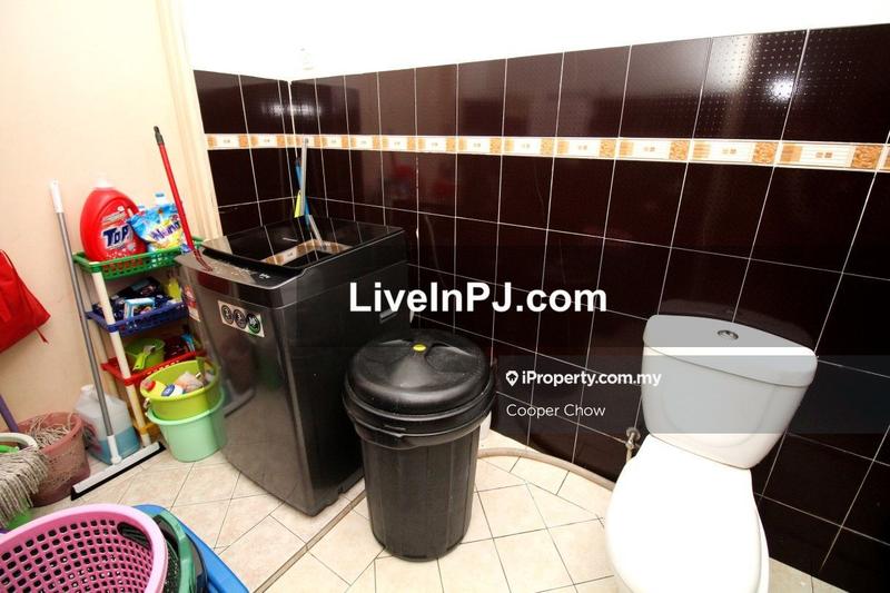 2-storey Terraced House for Sale in Taman Kelana Idaman, Ara Damansara by Cooper Chow - iProperty.com.my