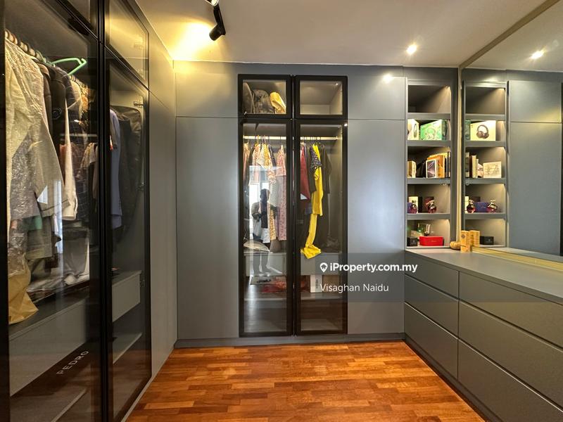 Rumah Teres 3-Tingkat untuk Dijual di Tamansari, Rawang oleh Visaghan Naidu - iProperty.com.my