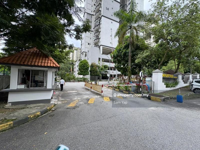 Condominium for Sale in Midah Ria Condominium by Sam Yap - iProperty.com.my