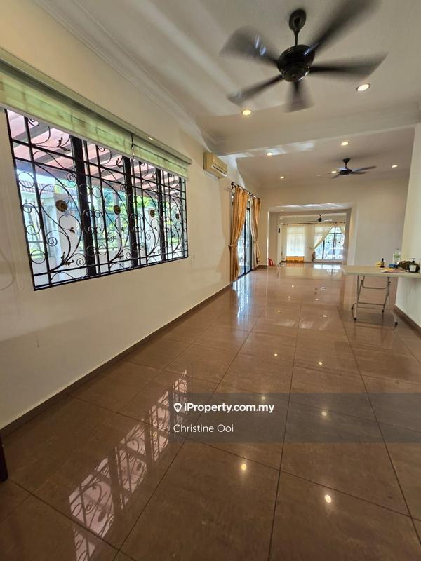 Semi-Detached House for Sale in Taman Yarl, Jalan Klang Lama (Old Klang Road) by Christine Ooi - iProperty.com.my