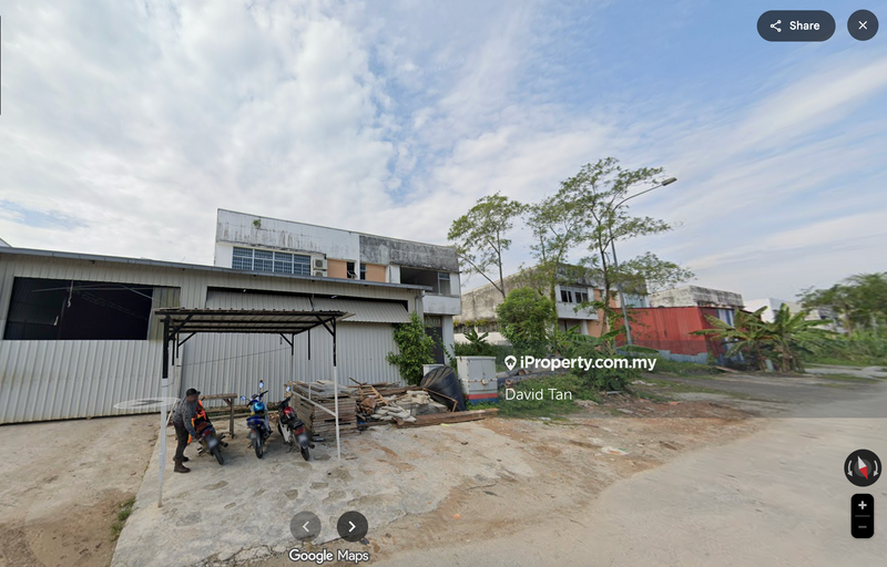 Kilang Berkembar untuk Disewa di Seri Pagi, Rawang oleh David Tan - iProperty.com.my