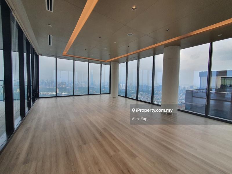 Service Residence for Rent in Crown Residences @ Pavilion Damansara Heights by Alex Yap - iProperty.com.my