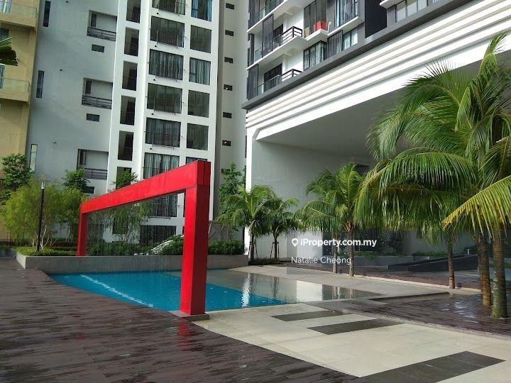 Kediaman Servis untuk Dijual di You Vista @ You City oleh Natalie Cheong - iProperty.com.my