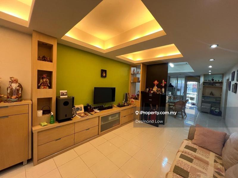 Kondominium untuk Dijual di Desa Gemilang oleh Desmond Low - iProperty.com.my
