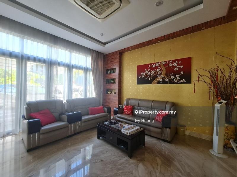 Banglo untuk Dijual di Bandar Kinrara Seksyen 6, Bandar Kinrara oleh Ivy Heong - iProperty.com.my