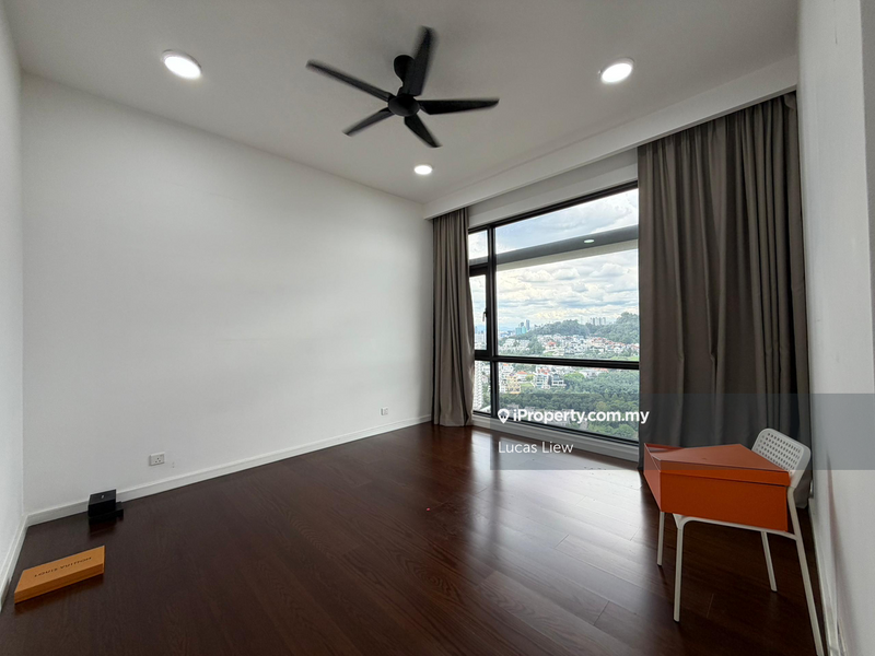 Service Residence for Rent in Park Regent @Desa Park City by Lucas Liew - iProperty.com.my