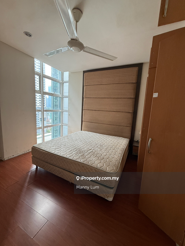 Kondominium untuk Disewa di Menara Bintang Goldhill oleh Manny Lum - iProperty.com.my