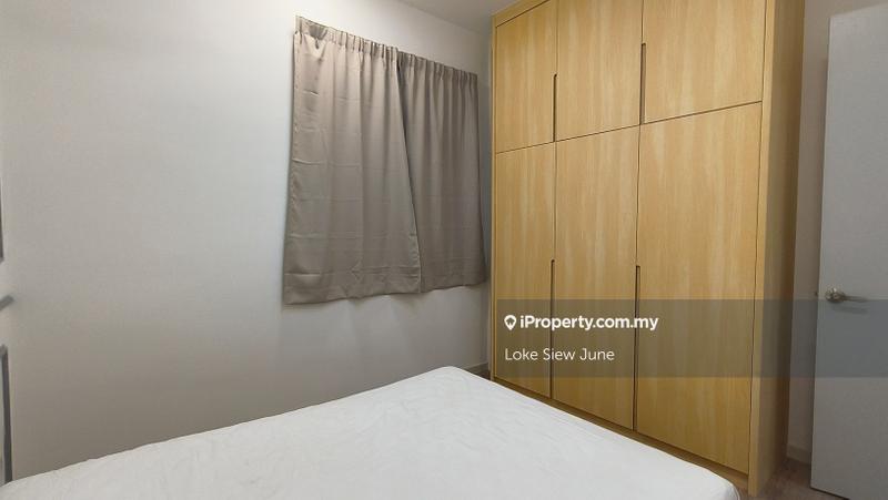 Kediaman Servis untuk Disewa di Sunway Belfield oleh Loke Siew June - iProperty.com.my