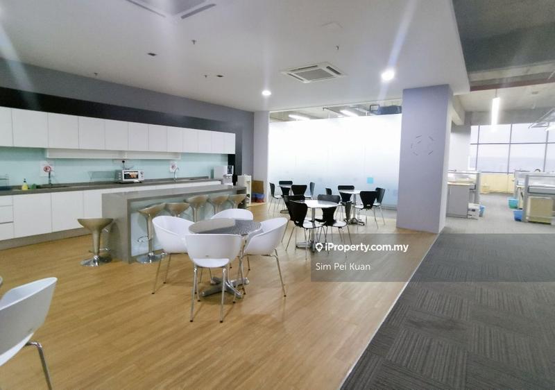 Pejabat untuk Dijual di Bangsar South, Kampung Kerinchi (Bangsar South) oleh Sim Pei Kuan - iProperty.com.my