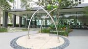 Condominium for Rent in South Brooks by Daniel Tan - Exterior - iProperty.com.my