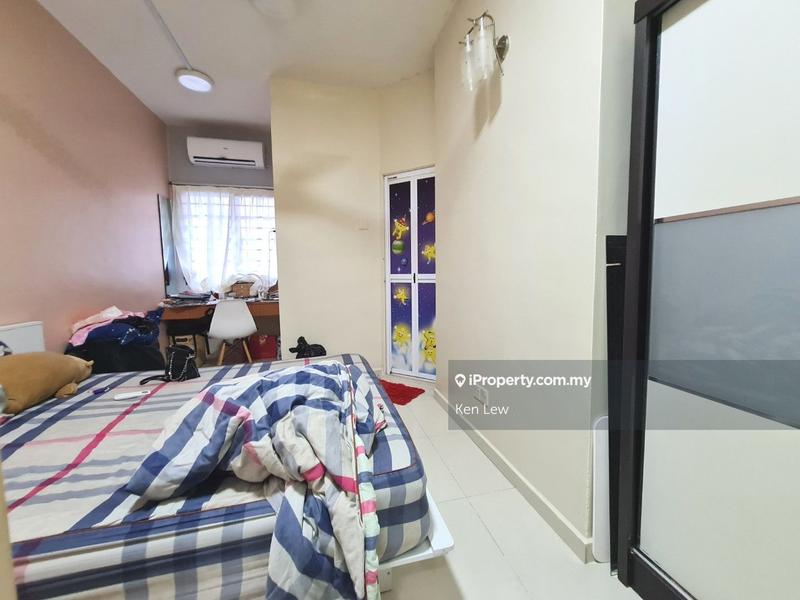 3-storey Terraced House for Sale in Taman Bukit Segar Jaya 1, Cheras by Ken Lew - iProperty.com.my