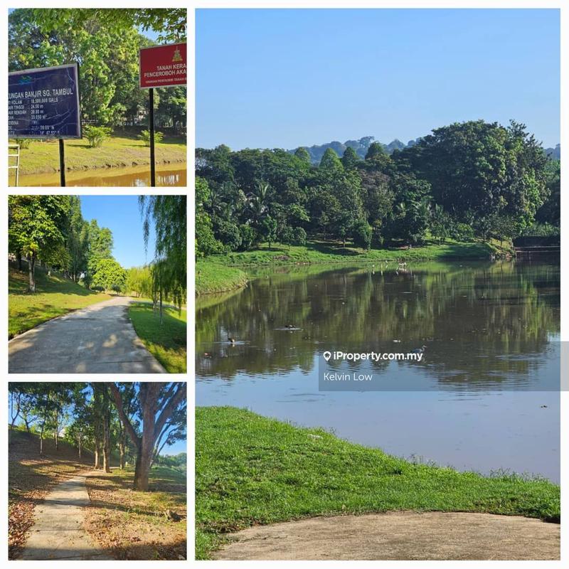 2-storey Terraced House for Sale in mldfk, Kota Damansara by Kelvin Low - iProperty.com.my