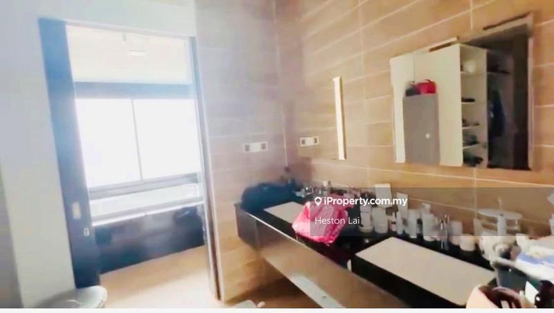 Bungalow House for Sale in East Ledang, Iskandar Puteri (Nusajaya) by Heston Lai - iProperty.com.my