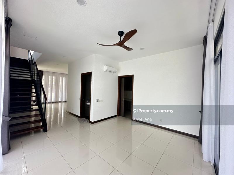 Rumah Teres 2-Tingkat untuk Disewa di Kota Kemuning, Shah Alam oleh Angel Ang - iProperty.com.my