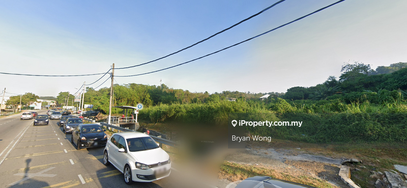 For Sale - Seremban Jalan Tun Dr Ismail Main Road