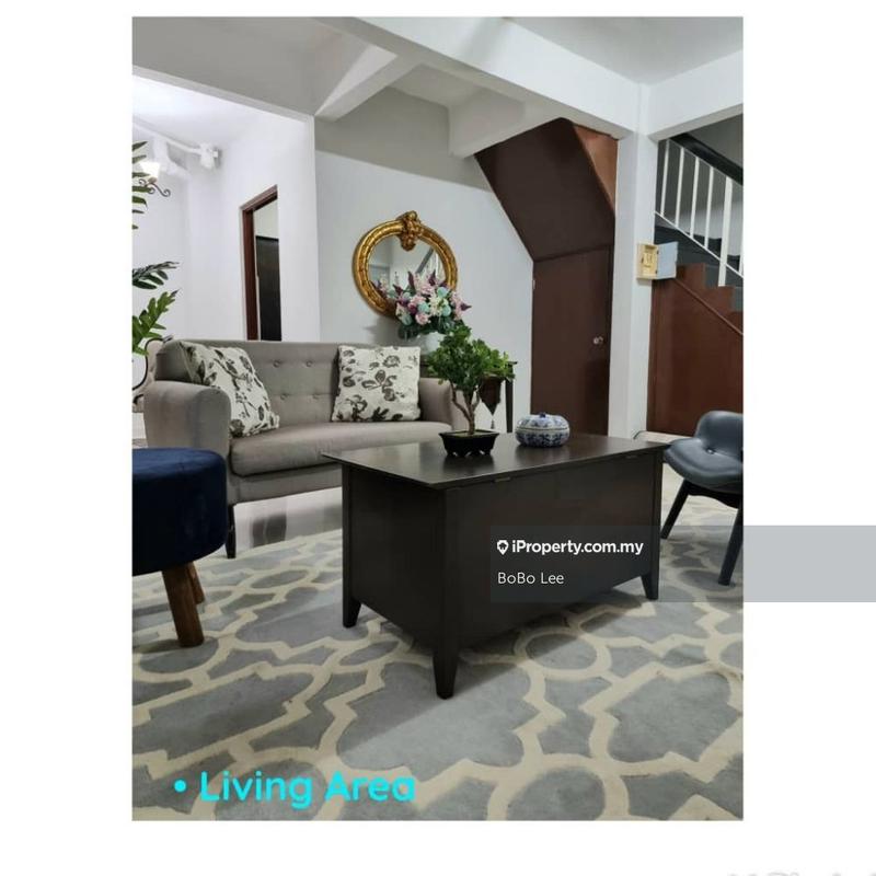 Townhouse for Sale in Taman Yarl, Jalan Klang Lama (Old Klang Road) by BoBo Lee - iProperty.com.my