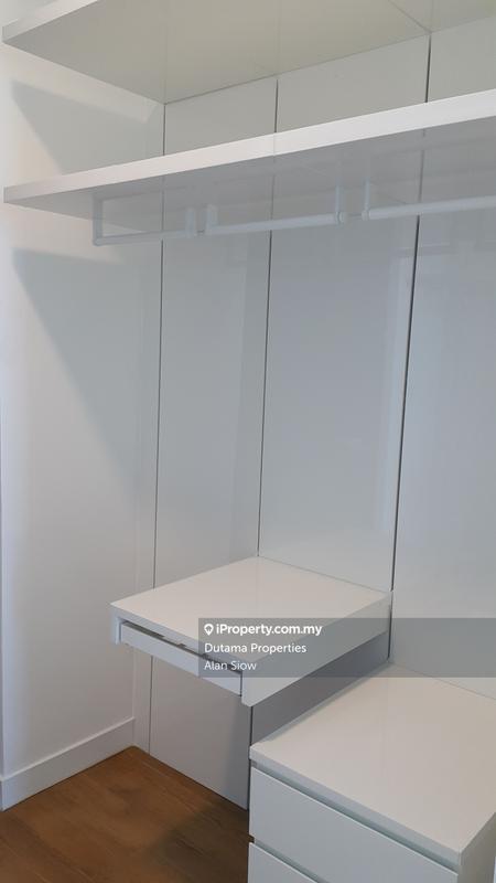 Service Residence for Rent in The Face Suites (Platinum Suites) by Alan Siow - iProperty.com.my
