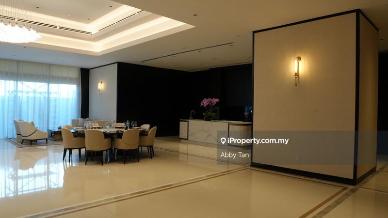 Residensi Servis untuk Dijual di Pavilion Damansara Heights oleh Abby Tan - iProperty.com.my