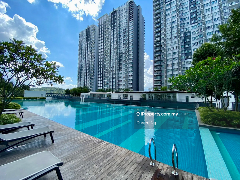 For Sale - Savanna Executive Suite @ Southville City