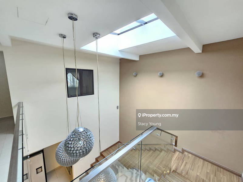 Semi-Detached House for Sale in Taman Bukit Prima, Cheras by Stacy Young - iProperty.com.my
