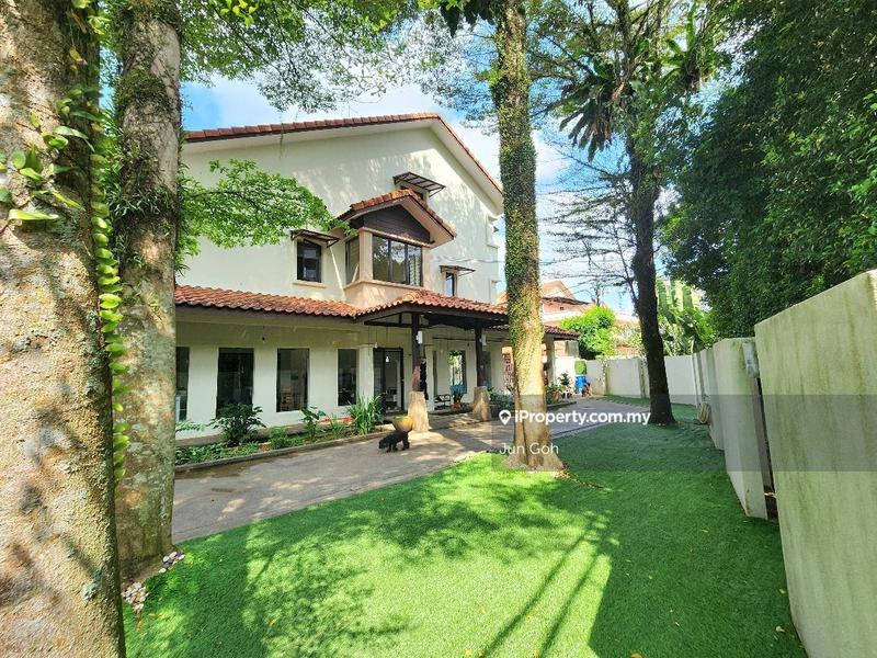 2.5-storey Terraced House untuk Dijual di Sunway Cheras, Batu 9, Cheras oleh Jun Goh - iProperty.com.my