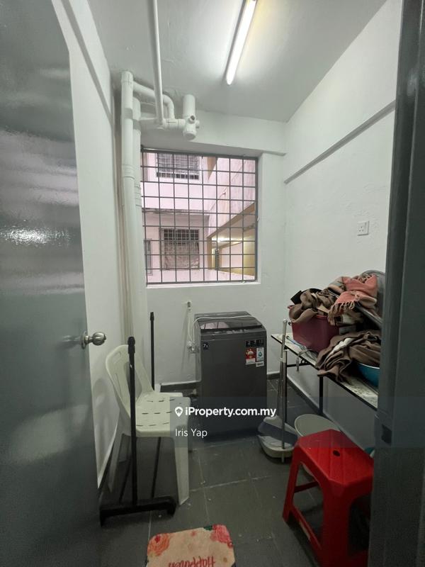 Service Residence for Rent in The Academia @ South City Plaza by Iris Yap - iProperty.com.my