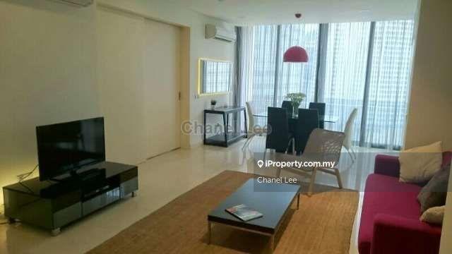 Kondominium untuk Dijual di 6 CapSquare oleh Chanel Lee - iProperty.com.my