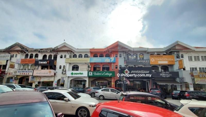Kedai untuk Disewa di Ground Floor Usj 10, Subang Jaya oleh Jim Tan - iProperty.com.my