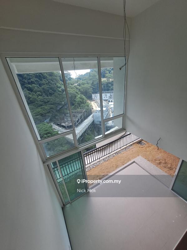 Kondominium untuk Dijual di Armanee Terrace oleh Nick Mok - iProperty.com.my