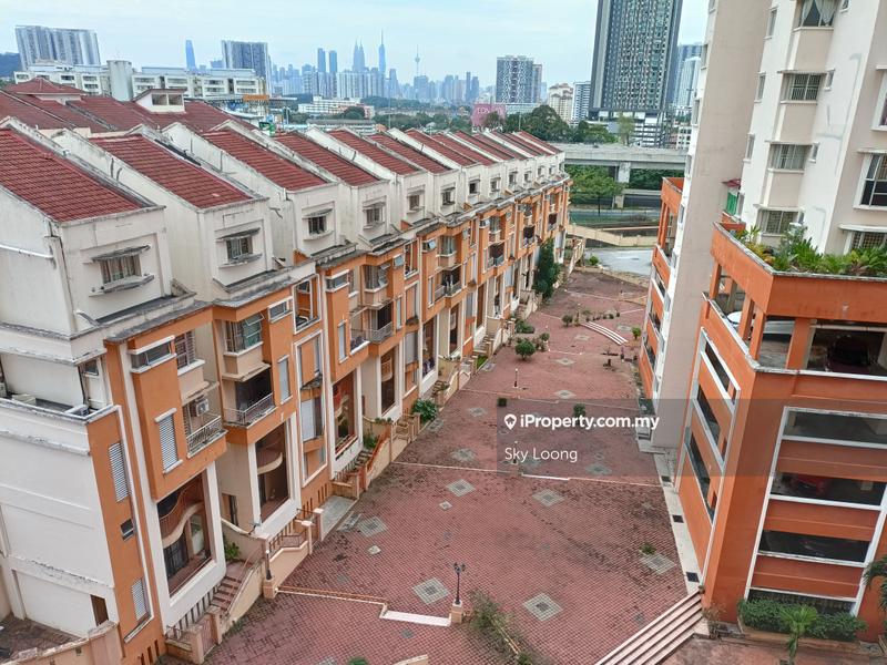 Kondominium untuk Dijual di Wangsa Metroview oleh Sky Loong - iProperty.com.my