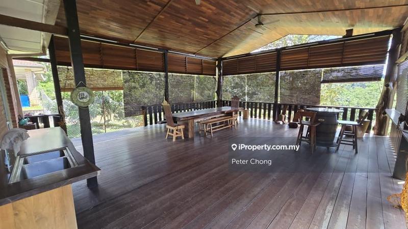Bungalow House for Sale in Diamond Creek, Tanjung Malim by Peter Chong - iProperty.com.my