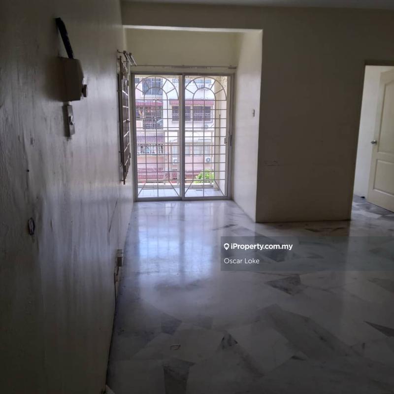 For Rent - Sri Anggerik 2