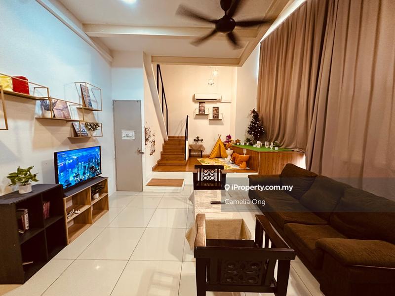 For Sale - SOHO @ Empire City