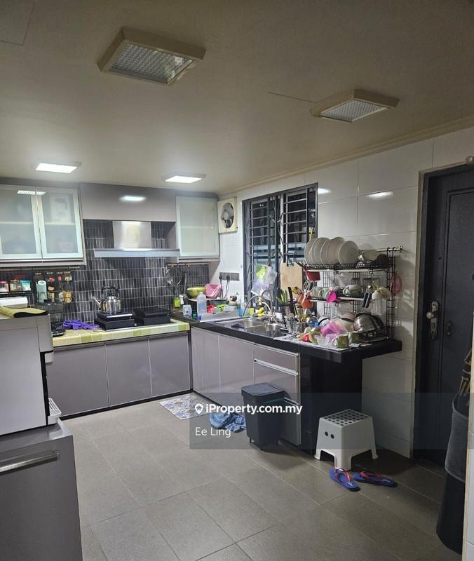 Rumah Teres 2-Tingkat untuk Dijual di Taman Putra Prima, Puchong oleh Ee Ling - iProperty.com.my