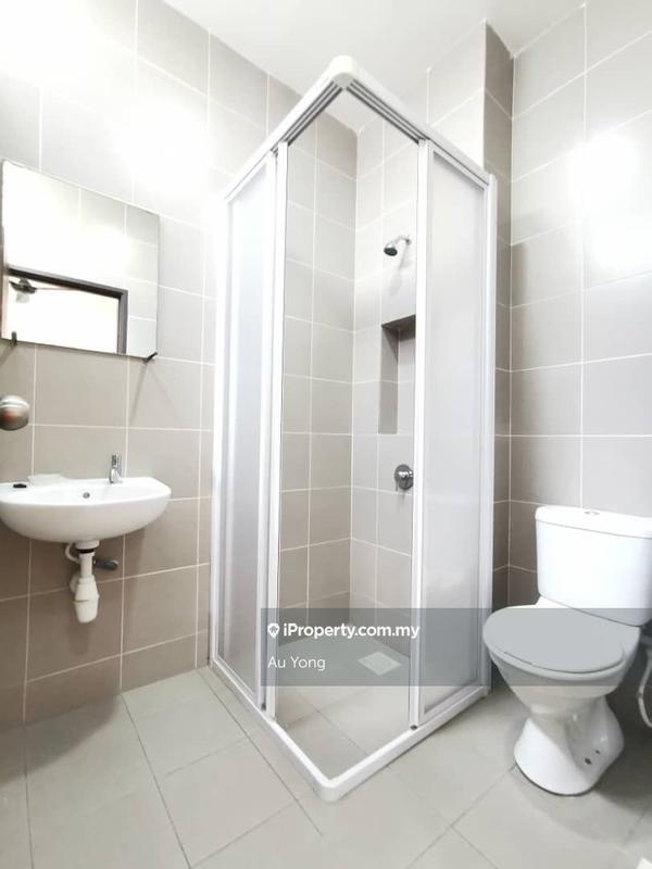 Cluster House for Rent in Senibong, Permas Jaya by Au Yong - iProperty.com.my