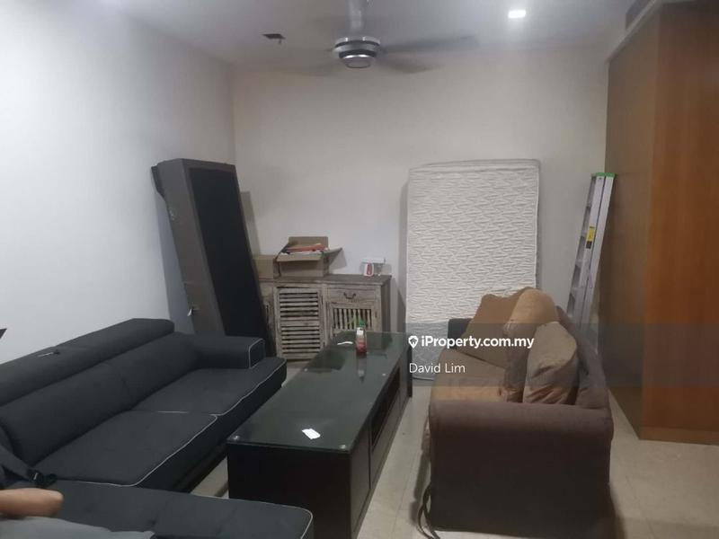 Service Residence for Sale in Binjai Residency by David Lim - iProperty.com.my