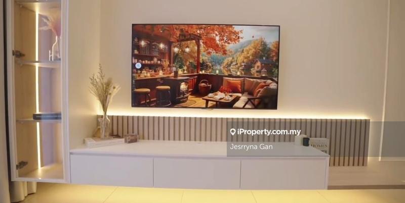 Service Residence for Sale in Savio @ Riana Dutamas by Jesrryna Gan - iProperty.com.my