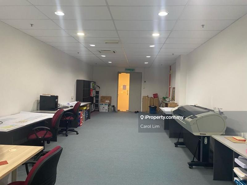 For Sale - First Subang Mall