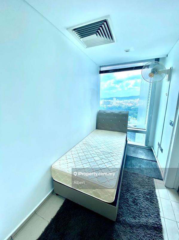 Kondominium untuk Disewa di The Avare oleh Albert - iProperty.com.my