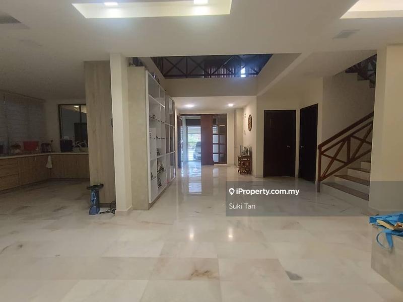 Rumah Berkembar untuk Dijual di Templer Bestari, Rawang oleh Suki Tan - iProperty.com.my