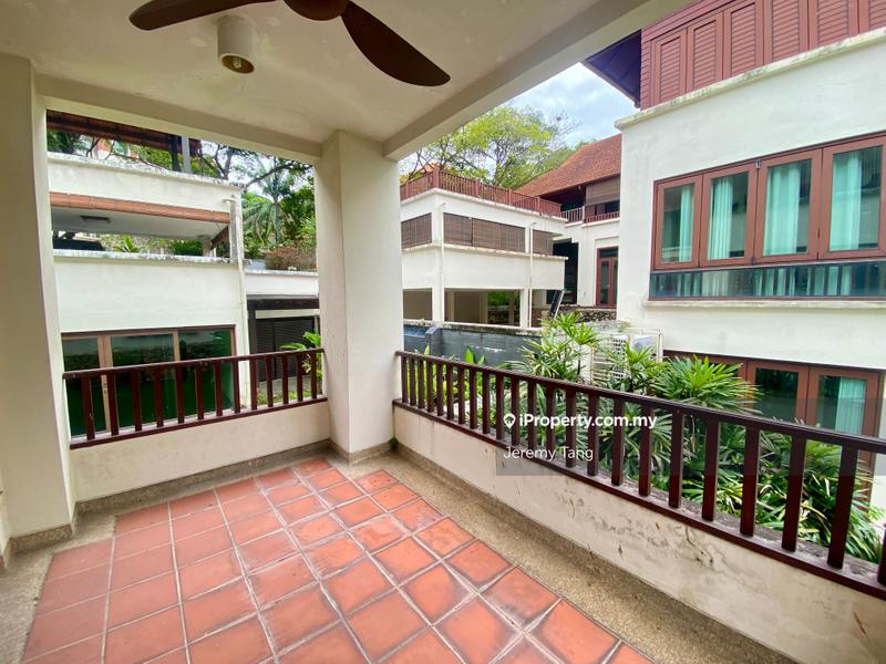 Banglo untuk Dijual di Bukit Persekutuan, Bangsar oleh Jeremy Tang - iProperty.com.my
