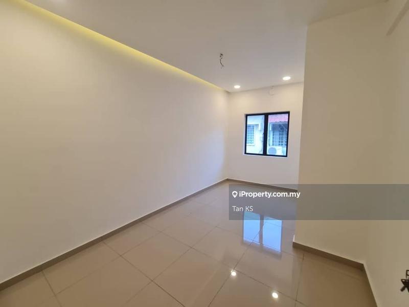 Rumah Teres untuk Dijual di Taman Sentosa, Klang oleh Tan KS - iProperty.com.my