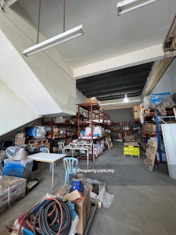 Kilang Teres untuk Dijual di Taman Ehsan, Kepong oleh Alven Lim - iProperty.com.my