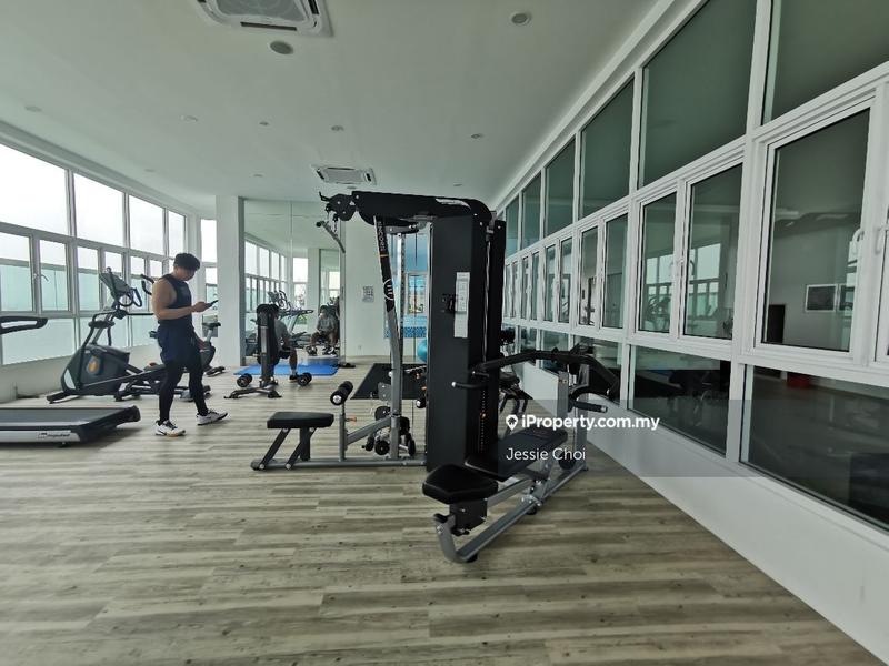 Service Residence for Rent in Saville D'lake by Jessie Choi - iProperty.com.my