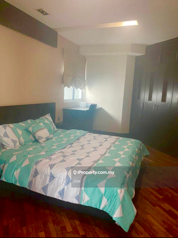 Kondominium untuk Disewa di Suasana Sentral Condominiums oleh Joe - iProperty.com.my