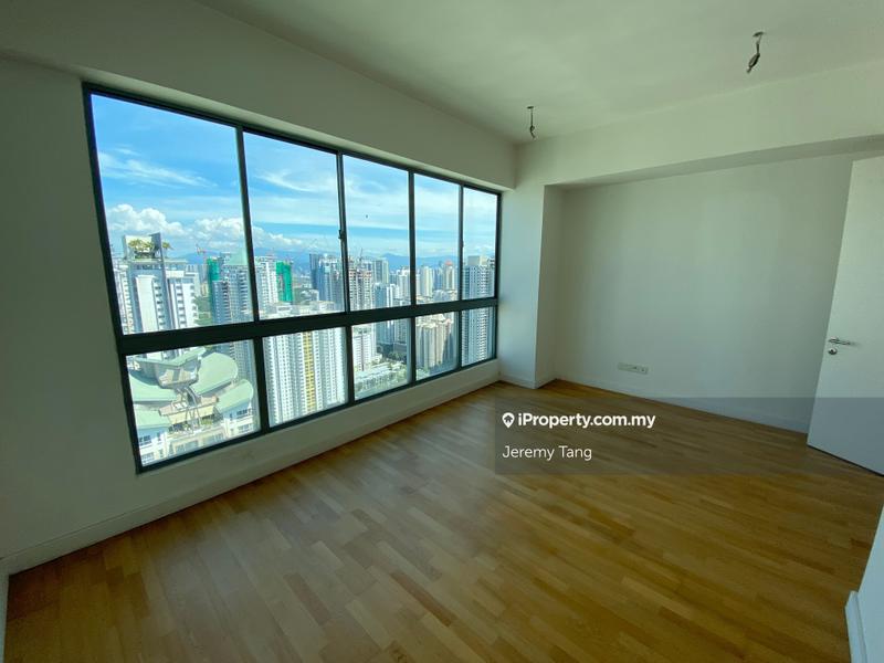 Service Residence for Sale in Gateway Kiaramas Residences by Jeremy Tang - iProperty.com.my