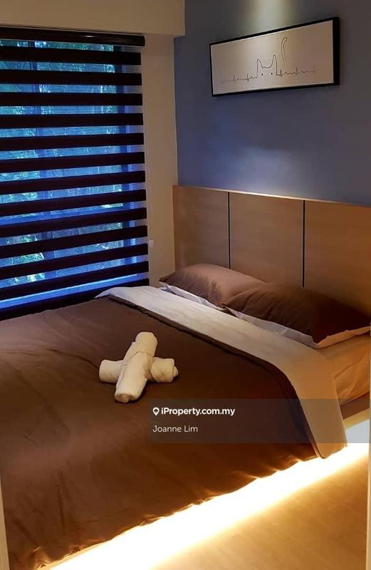 Kondominium untuk Disewa di Selat Horizon Condominium oleh Joanne Lim - iProperty.com.my