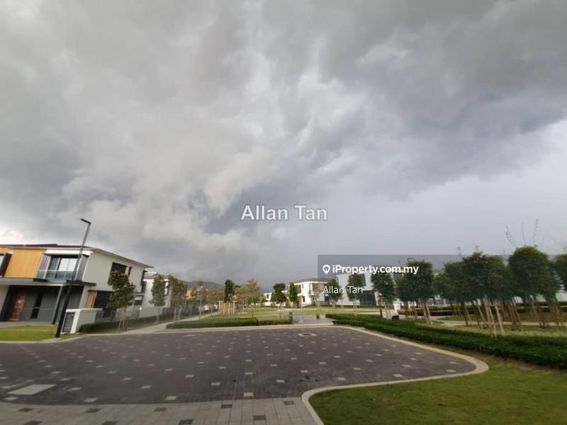 Rumah Berkembar untuk Dijual di Eco Ardence, Setia Alam oleh Allan Tan - iProperty.com.my