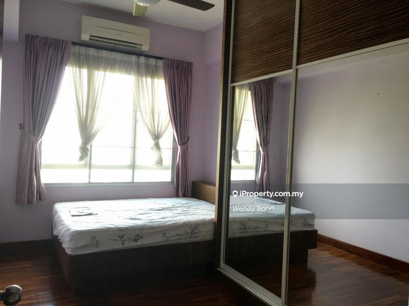 Condominium for Sale in Puteri Palma Condominiums by Wendy Boon - iProperty.com.my